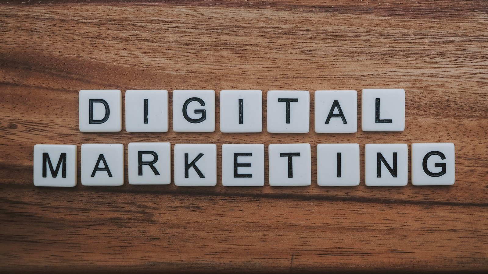 Speak Digital Marketing: The Lexicon for Success in the Online Business World